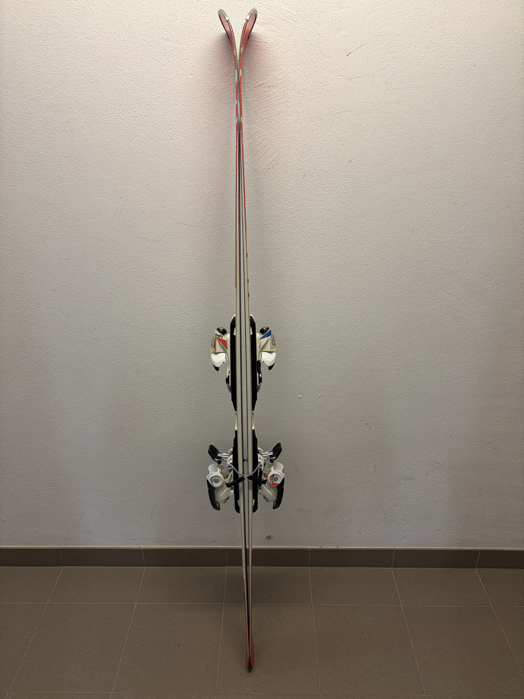 Sci Rossignol Hero Élite all turn 177cm r15 usati