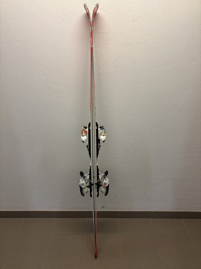 Sci Rossignol Hero Élite all turn 177cm r15 usati