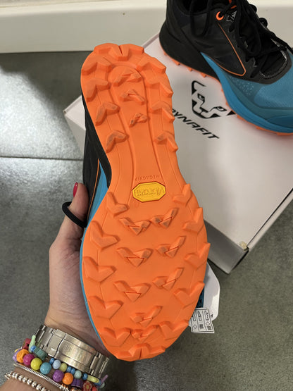 Scarpe trail Dynafit Alpine tg. 36.5 nuove