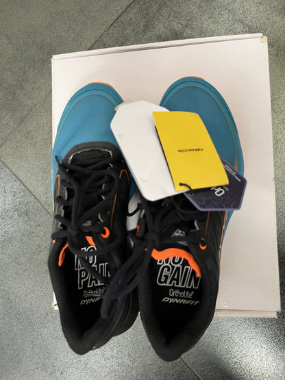 Scarpe trail Dynafit Alpine tg. 36.5 nuove