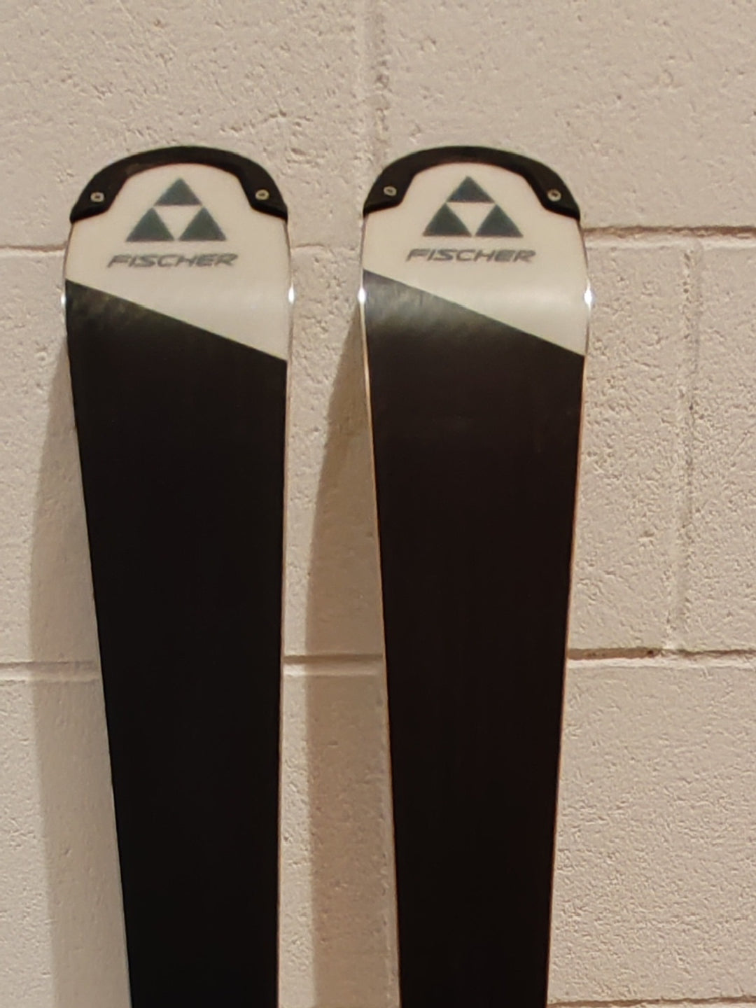 Sci Fischer Progressor 9+ Dual Radius System 165cm