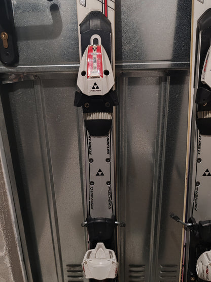 Sci Fischer Progressor 9+ Dual Radius System 165cm