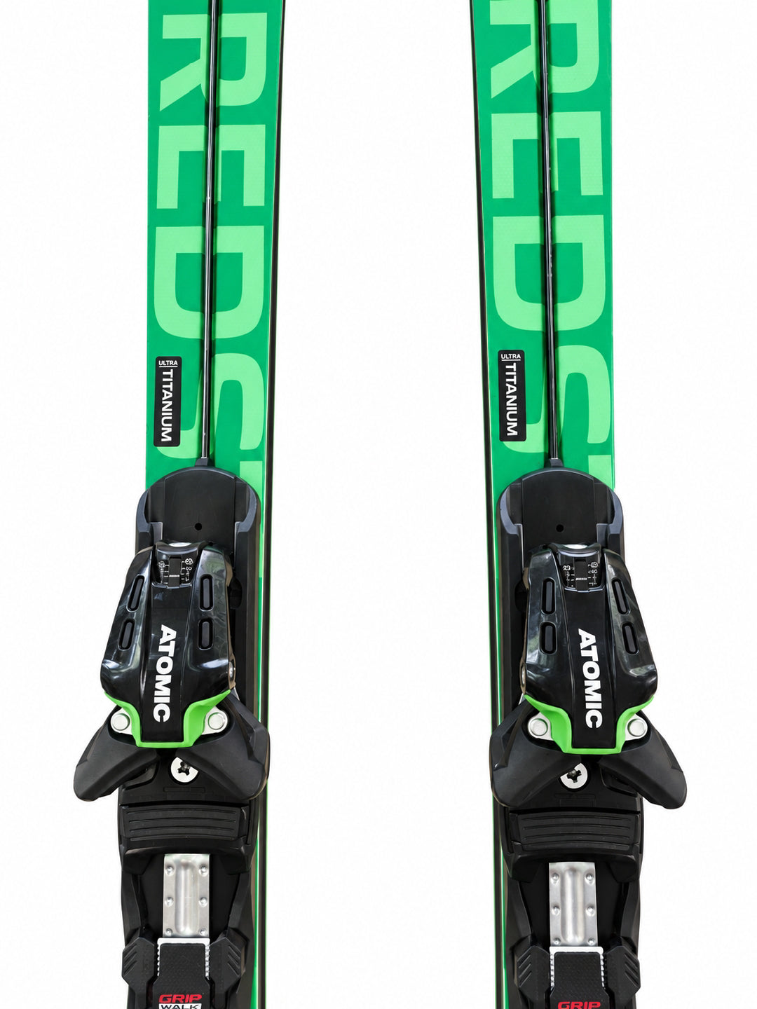 Sci Atomic X9s GS 175cm usati