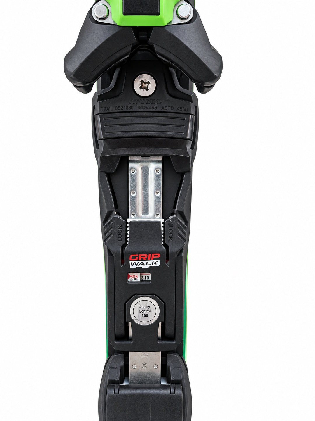 Sci Atomic X9s GS 175cm usati