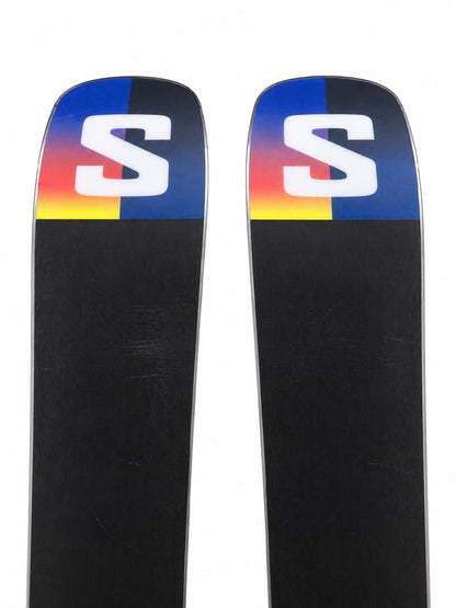 Salomon GS PRO 175cm usati