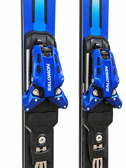 Salomon GS PRO 175cm usati