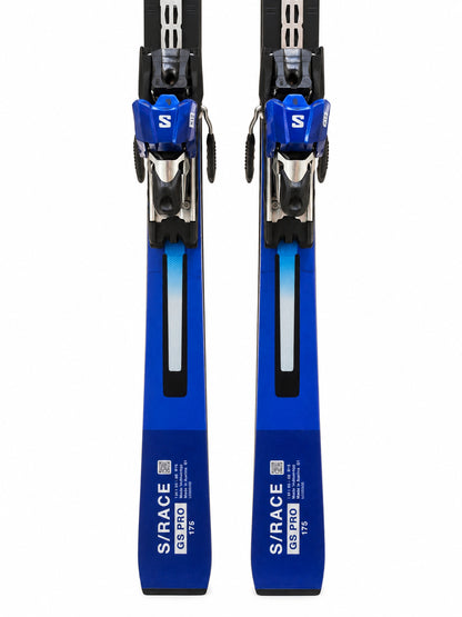 Salomon GS PRO 175cm usati