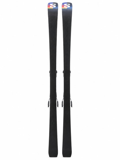 Salomon GS PRO 175cm usati