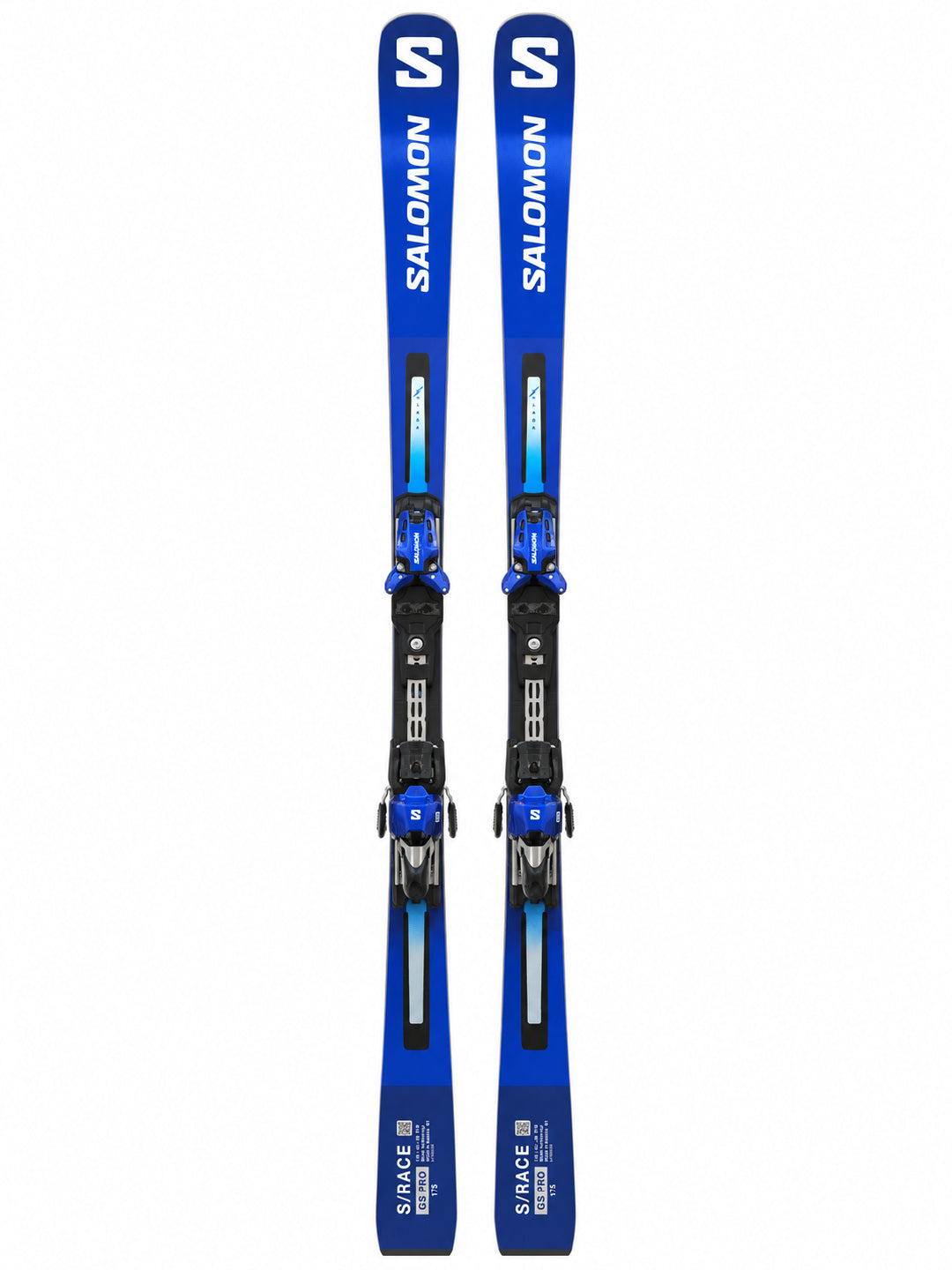 Salomon GS PRO 175cm usati