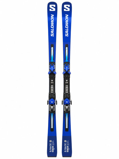 Salomon GS PRO 175cm usati