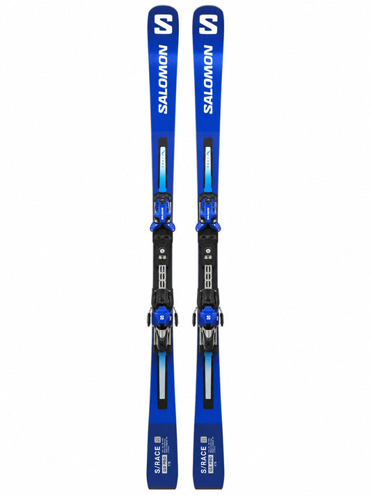 Salomon GS PRO 175cm usati