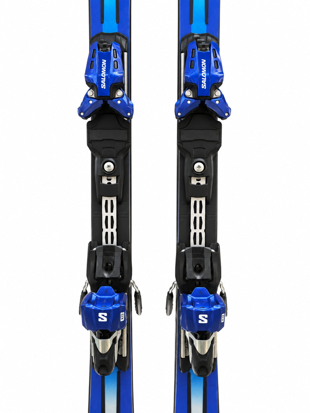 Salomon GS PRO 175cm usati