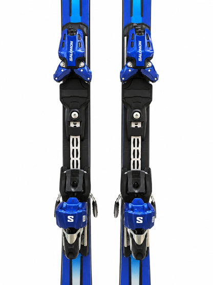 Salomon GS PRO 175cm usati
