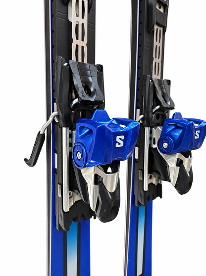 Salomon GS PRO 175cm usati