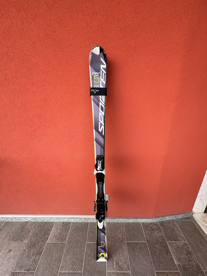 sci Sporten Race GS 170cm r16.6 usato
