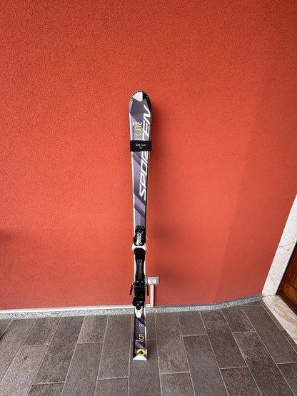sci Sporten Race GS 170cm r16.6 usato