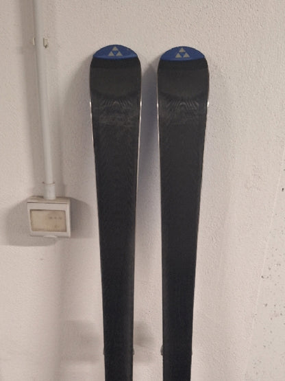 Sci Fischer S100 donna (150 cm)