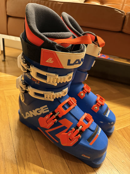 Scarponi Lange RS 90 misura 306 mm