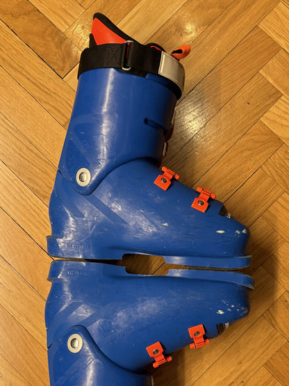 Scarponi Lange RS 90 misura 306 mm