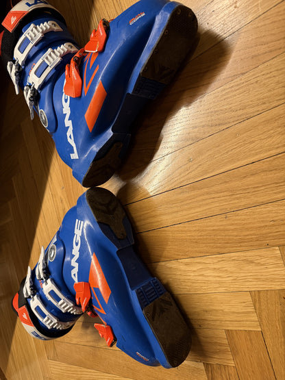 Scarponi Lange RS 90 misura 306 mm