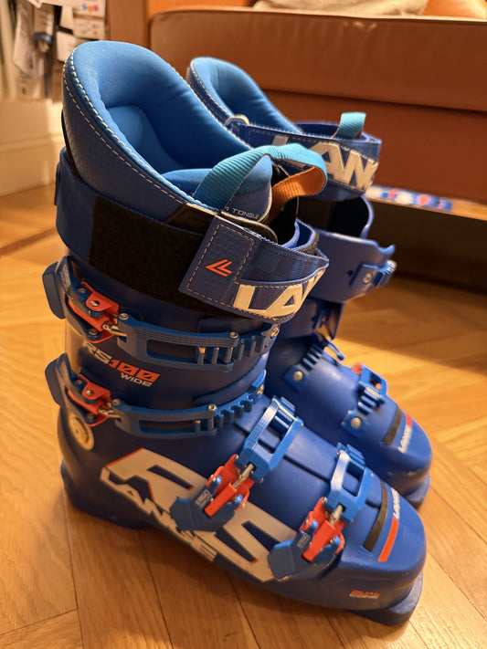 Scarponi Lange RS100 Wide misura 316 mm