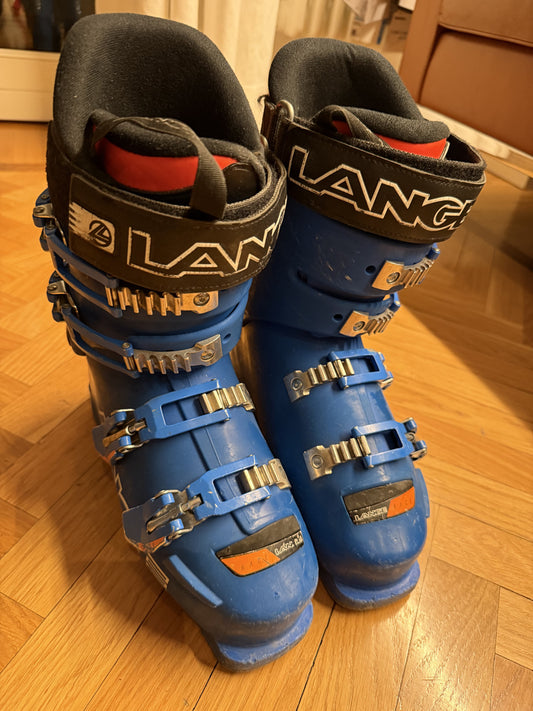 Scarponi Lange RS 90 296 mm