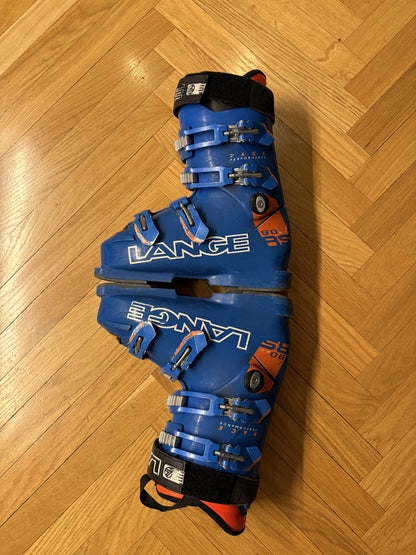 Scarponi Lange RS 90 296 mm