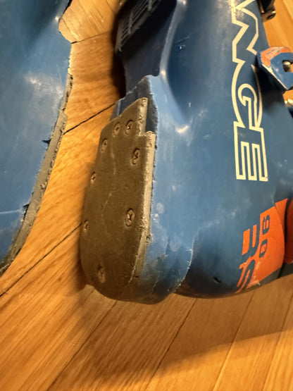 Scarponi Lange RS 90 296 mm