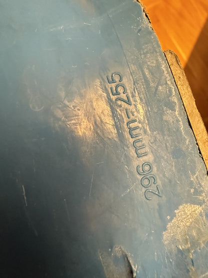 Scarponi Lange RS 90 296 mm