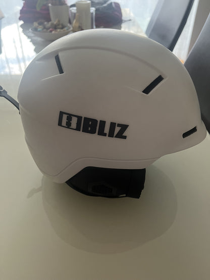 casco Bliz tg M usato