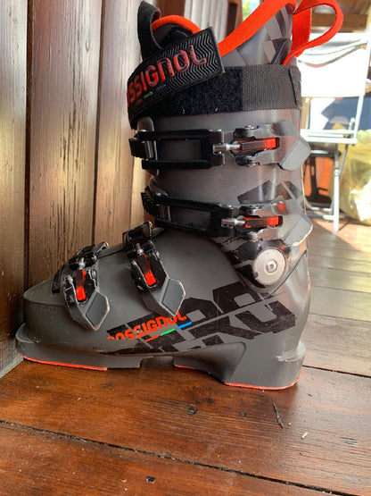 scarpone rossignol misura 23.5 flex 70
