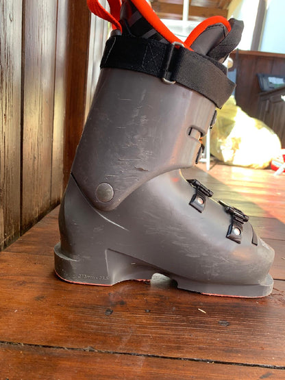 scarpone rossignol misura 23.5 flex 70