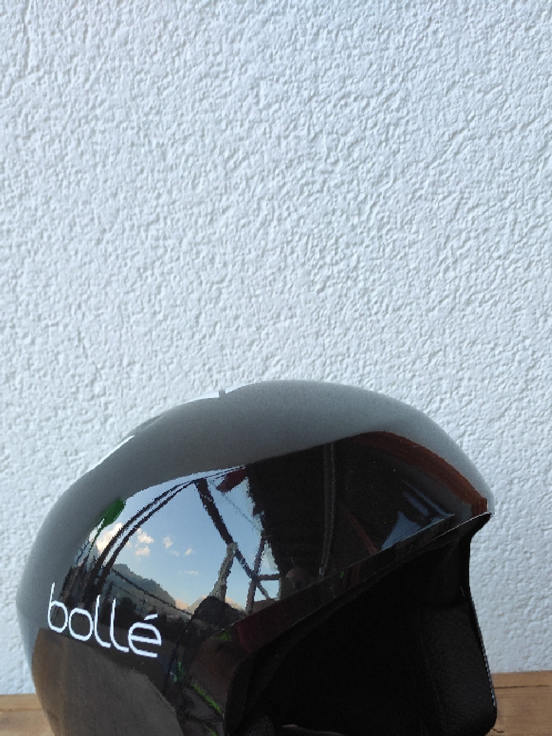 casco Bolle Medalist FIS M 55-59 usato