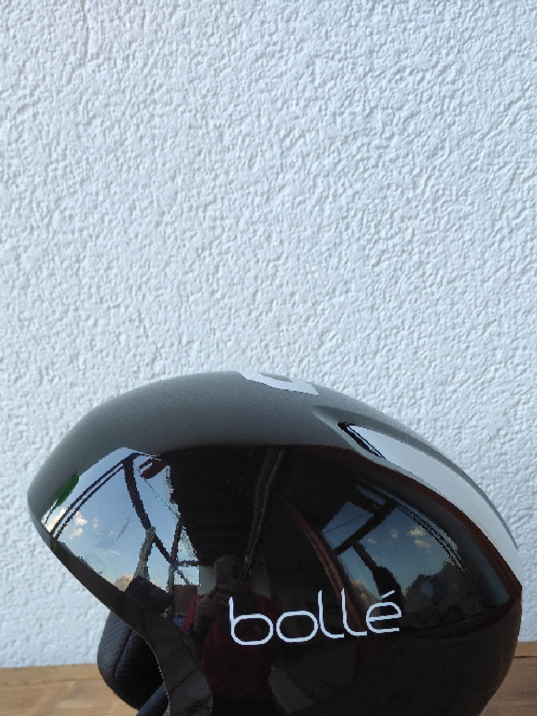 casco Bolle Medalist FIS M 55-59 usato