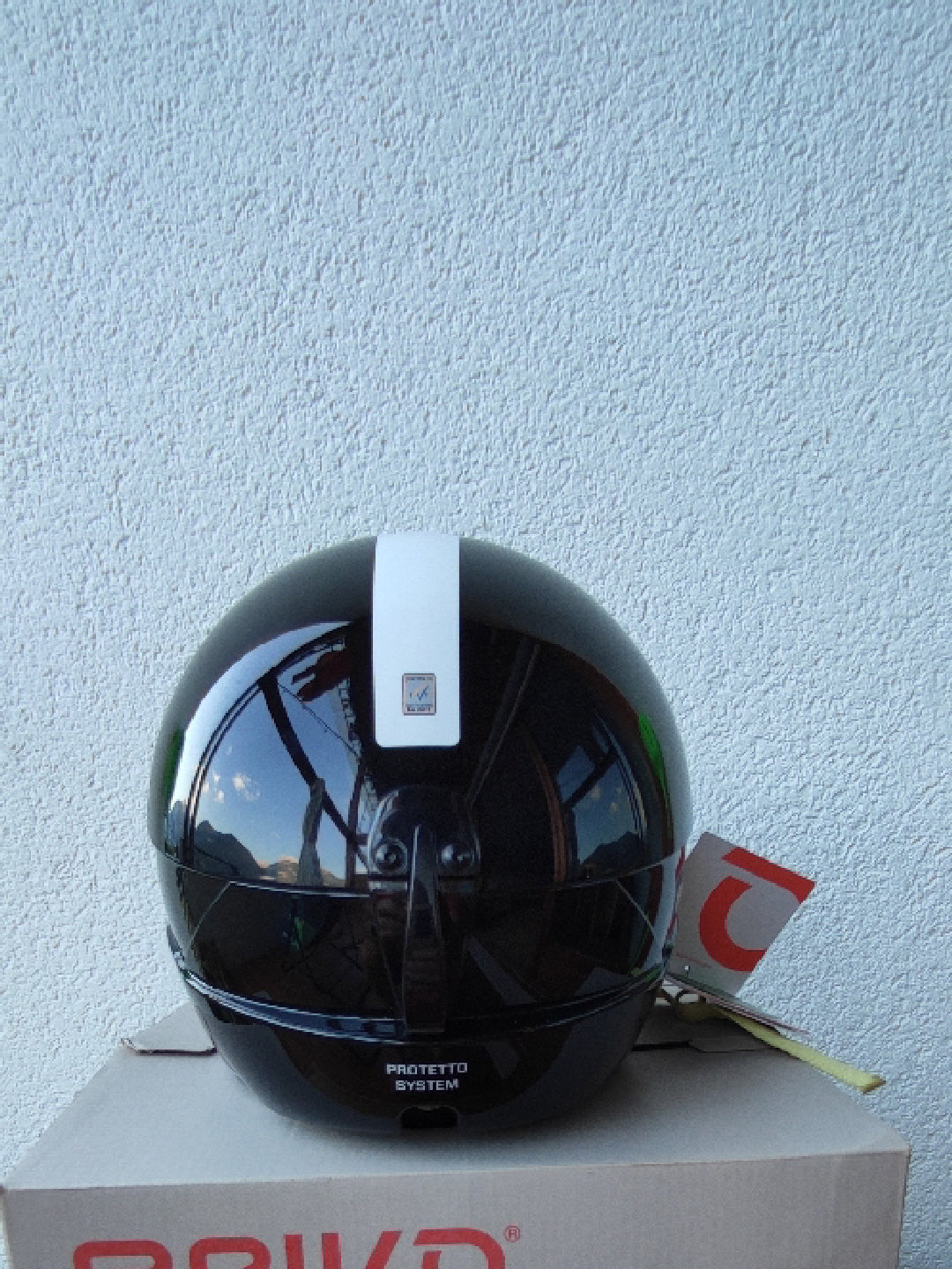 casco Briko FIS tg M (52-58cm)