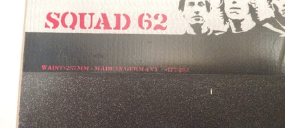 Tavola snowboard VOLKL 166 (senza attacci) usata