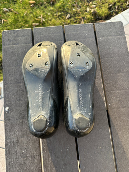 Scarpe Specialized S-works Torch tg. 40 (25.5cm) Boa usate