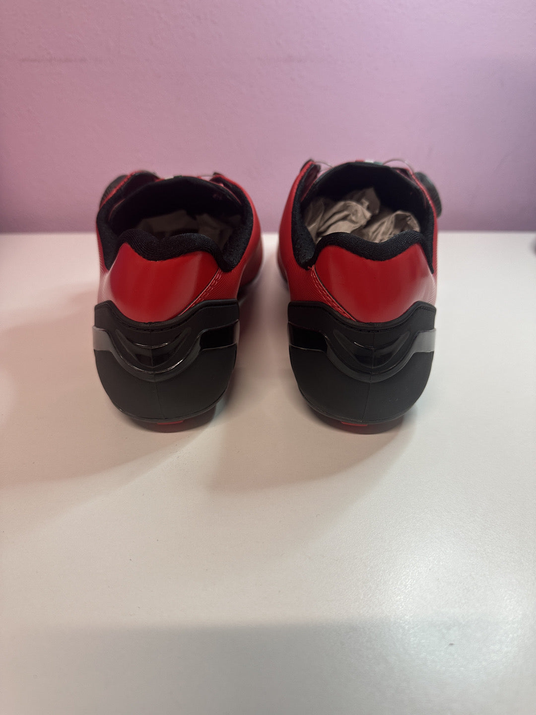Scarpe ciclismo Crono CR2 tg. 41.5 Boa nuove
