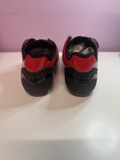 Scarpe ciclismo Crono CR2 tg. 41.5 Boa nuove