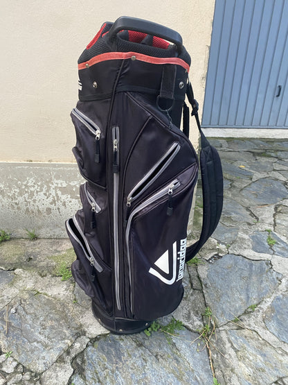 sacca da golf longridge