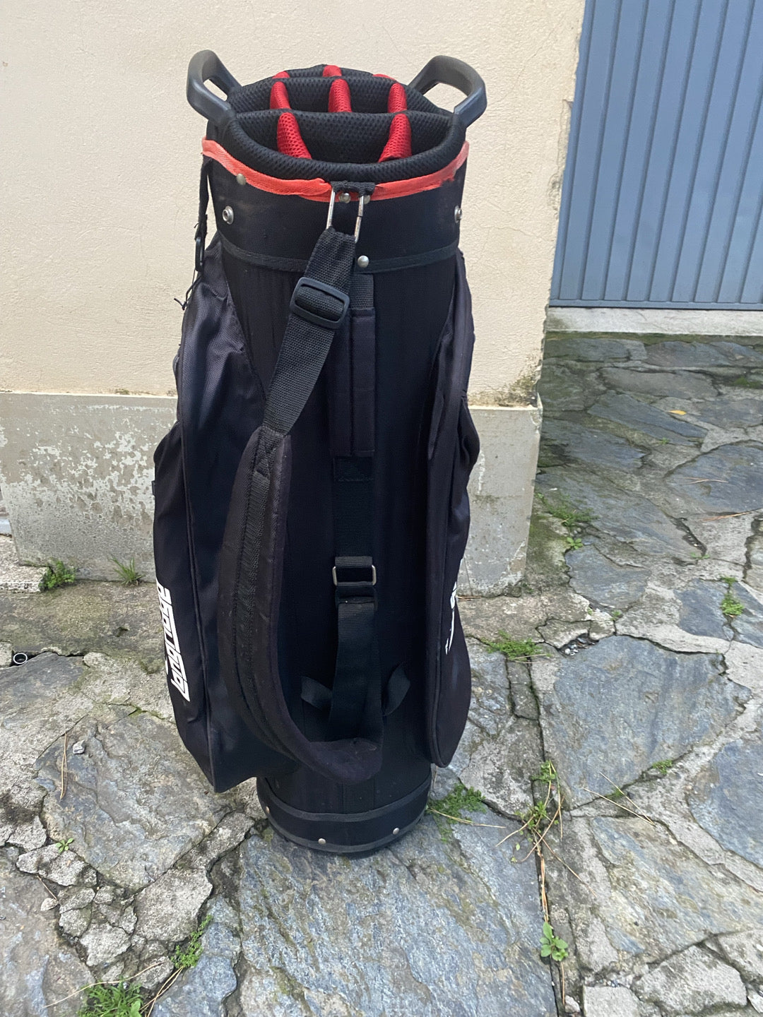 sacca da golf longridge