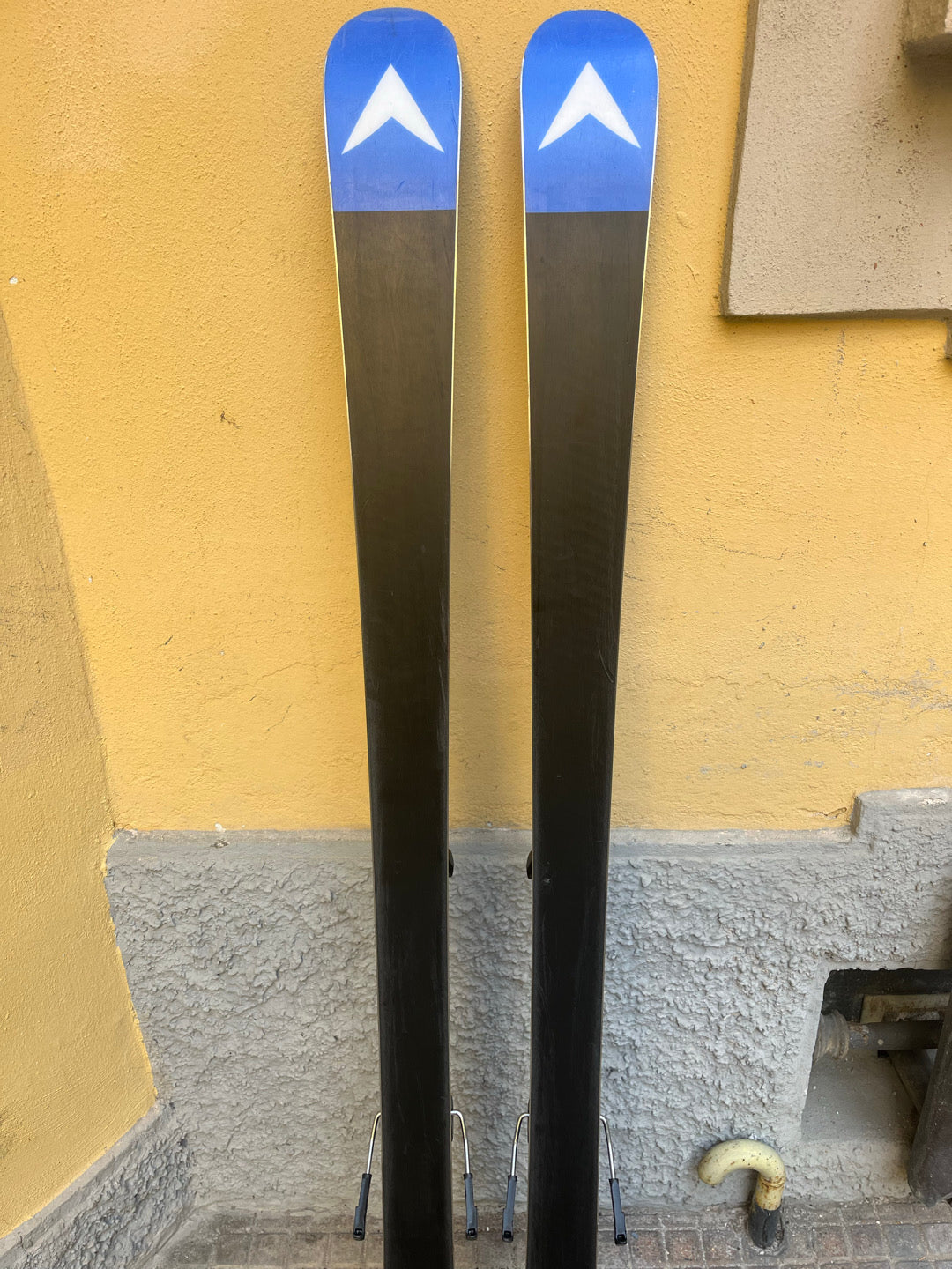 Dynastar GS Course Team 150cm usati