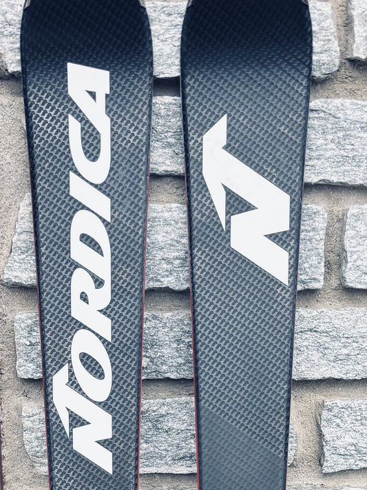 Sci Nordica Multigara 175cm  r16 usati