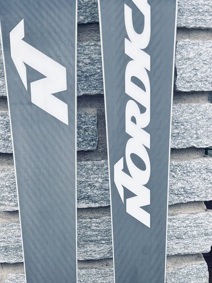 Sci Nordica Multigara 175cm  r16 usati