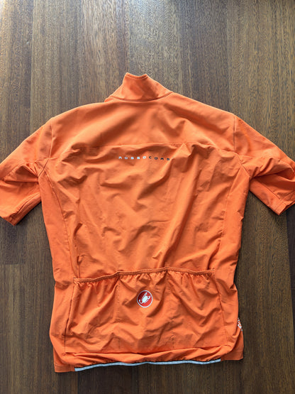 Castelli Perfetto Wind RoS 2 tg M goretex come nuovo