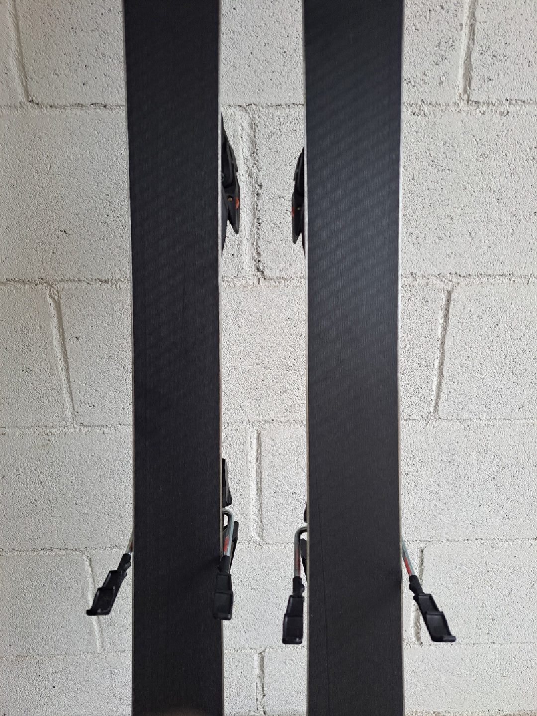 Sci Nordica Multigara DC 175 2025 con piastra Piston