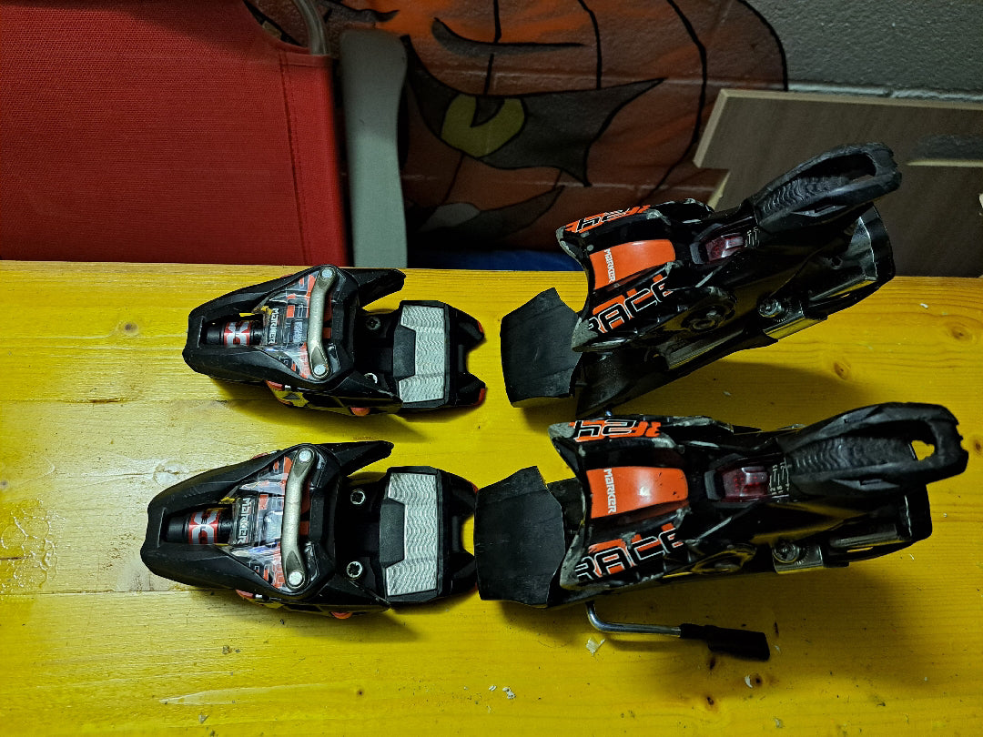 Attacchi Marker race 24 USATI