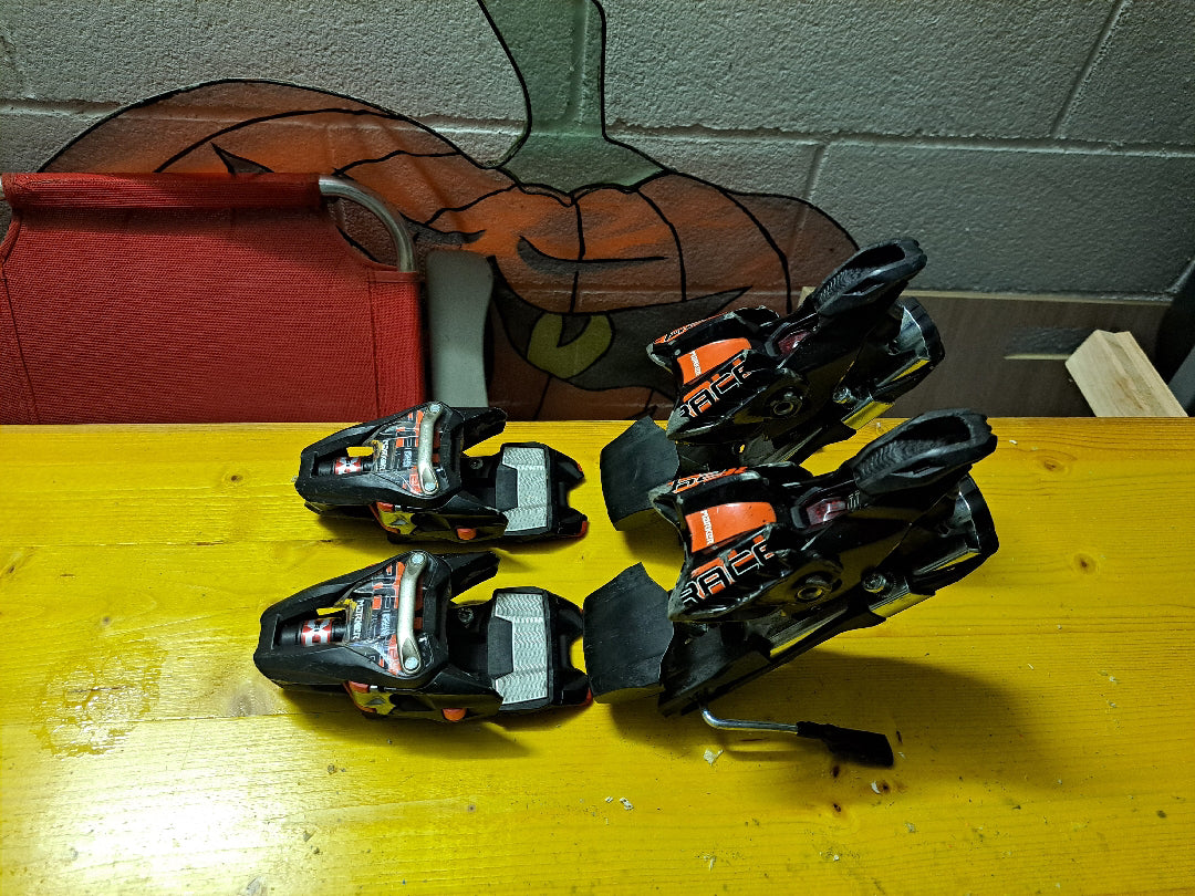 Attacchi Marker race 24 USATI