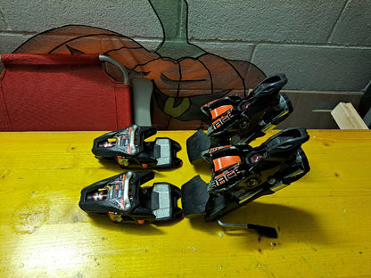 Attacchi Marker race 24 USATI