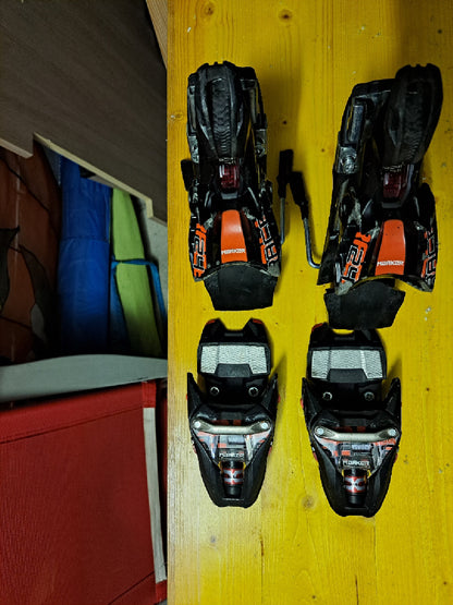 Attacchi Marker race 24 USATI